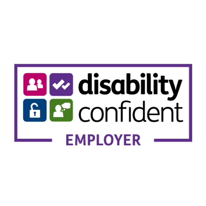 S960 Disability Confident Employer Copy