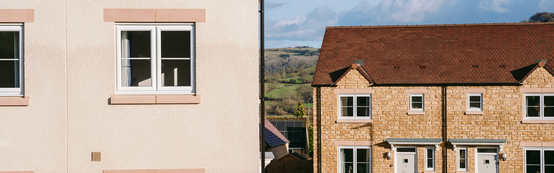 BROMFORD FLAGSHIP HOMES