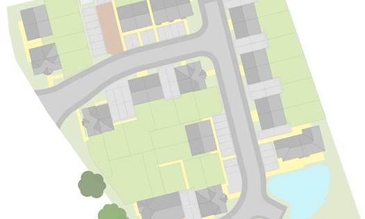 Redditchroad Site Map