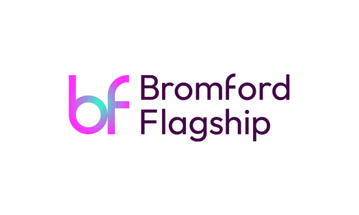 BROMFORD FLAGSHIP RGB